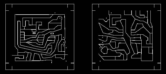 Control Board Negative