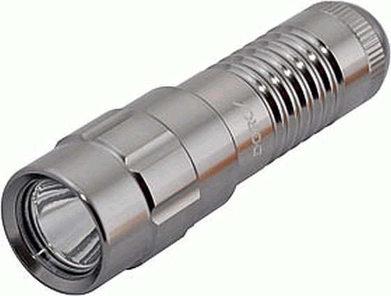 Dorcy Flashlight