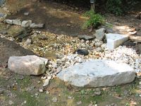  Rock arrangement  photo