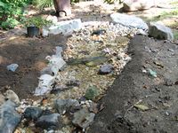  Rock arrangement  photo