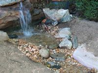  Rock arrangement  photo