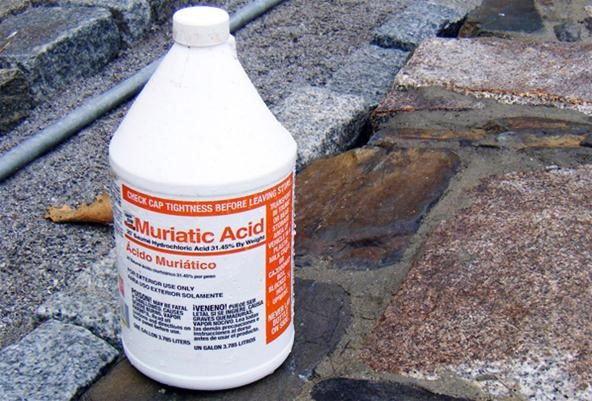 How to Create a PCB Etchant That Automatically Improves After Each Use