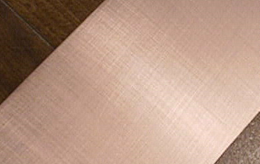 Properly-Prepared PCB Surface