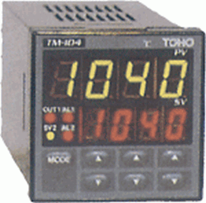 TM-104 Temperature Controller picture