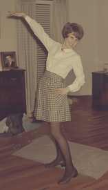 Young Sandy